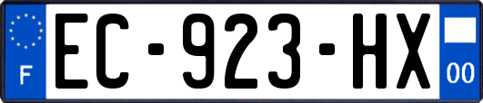 EC-923-HX