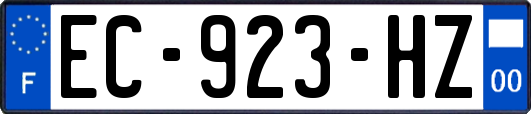 EC-923-HZ