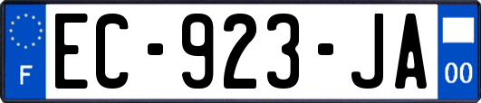 EC-923-JA