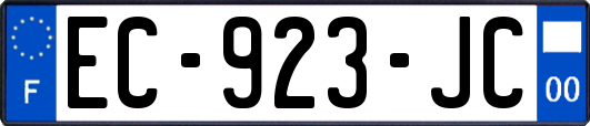 EC-923-JC