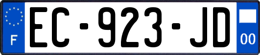 EC-923-JD