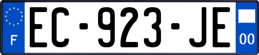 EC-923-JE