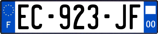 EC-923-JF