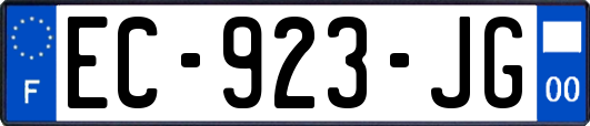 EC-923-JG