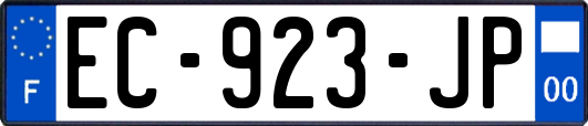 EC-923-JP
