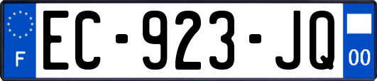 EC-923-JQ