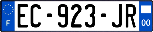 EC-923-JR