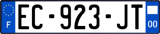 EC-923-JT