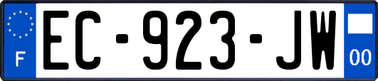 EC-923-JW