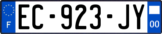 EC-923-JY