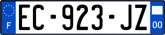 EC-923-JZ
