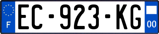 EC-923-KG