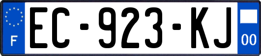 EC-923-KJ