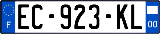 EC-923-KL