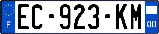 EC-923-KM