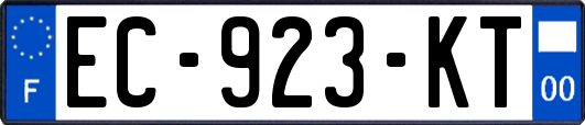 EC-923-KT