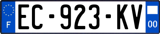 EC-923-KV