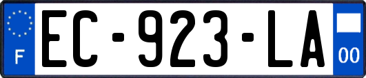 EC-923-LA