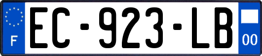 EC-923-LB