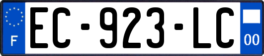 EC-923-LC
