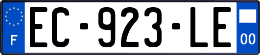 EC-923-LE