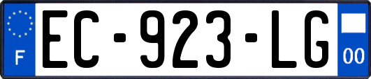 EC-923-LG
