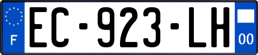 EC-923-LH