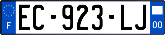EC-923-LJ