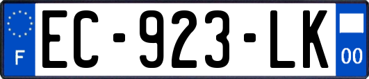 EC-923-LK