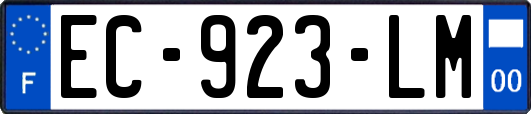 EC-923-LM