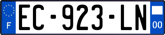 EC-923-LN