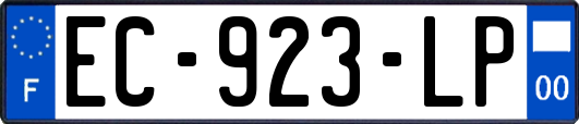 EC-923-LP