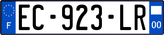 EC-923-LR