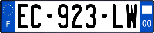 EC-923-LW
