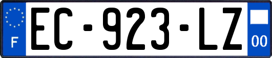 EC-923-LZ