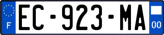 EC-923-MA