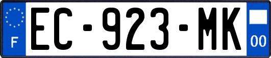 EC-923-MK