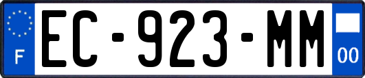 EC-923-MM