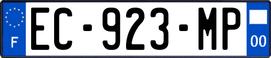 EC-923-MP