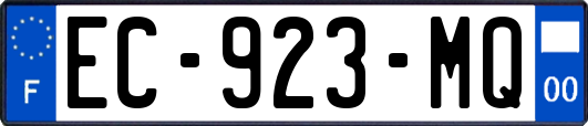 EC-923-MQ