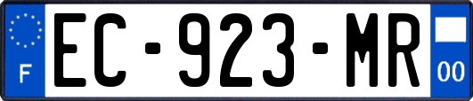 EC-923-MR