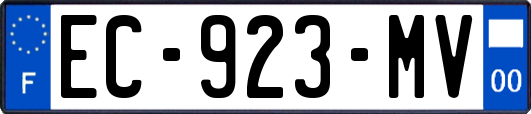 EC-923-MV