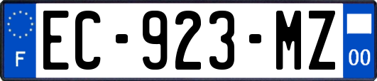 EC-923-MZ