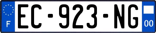 EC-923-NG