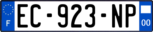 EC-923-NP