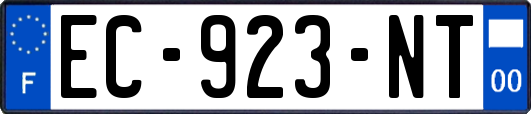 EC-923-NT