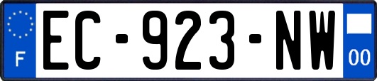 EC-923-NW