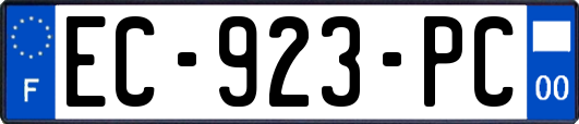 EC-923-PC