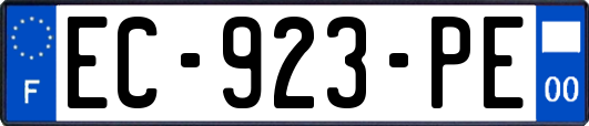 EC-923-PE