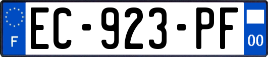 EC-923-PF
